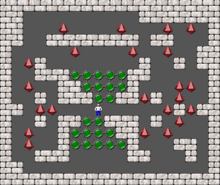 Уровень 394 — Bugs1005 collections